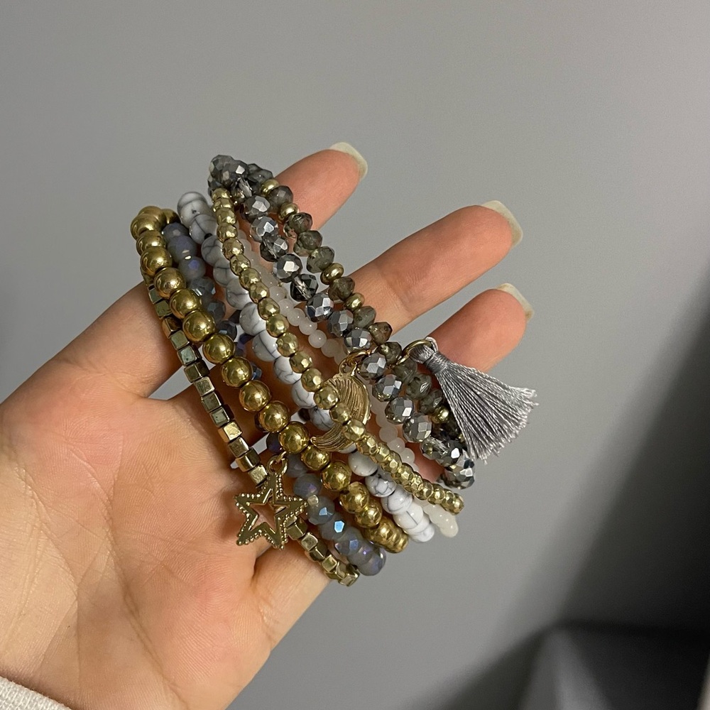 Bracelet bundle